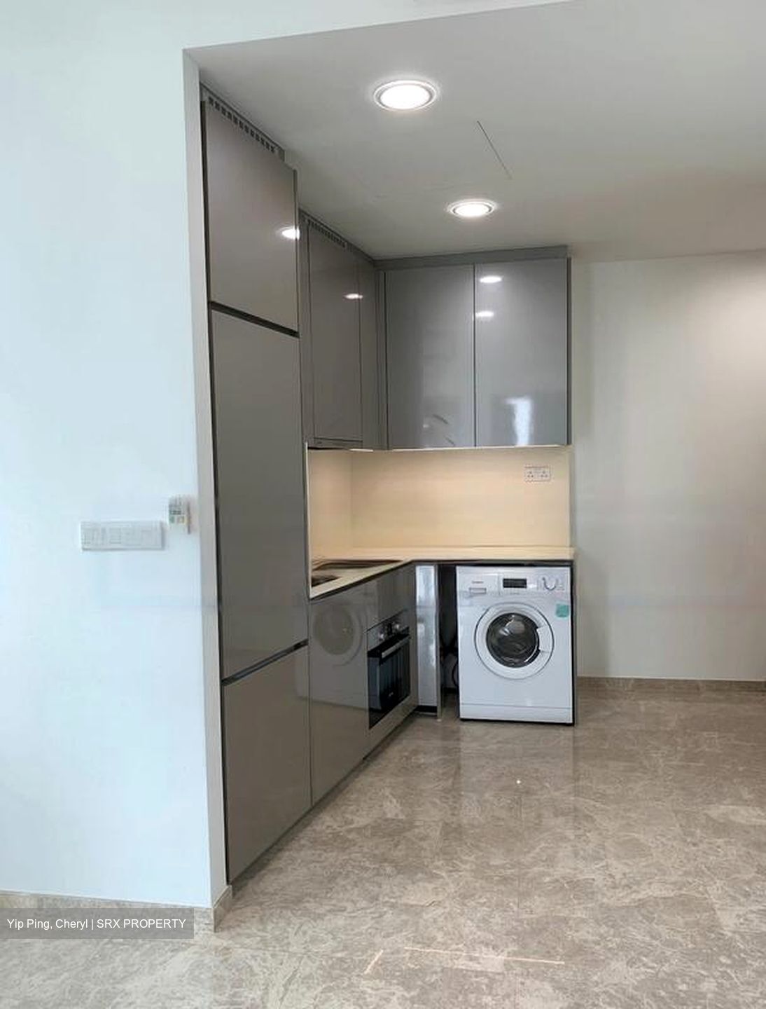City Gate (D7), Apartment #473815361
